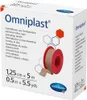 HARTMANN Omniplast Gesso a rocchetto 5m x 1,25cm Anteprima dell’immagine prodotto 1