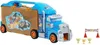 HotWheels Mattel City Creatures Carry Case Truck Náhľad obrázku produktu 3