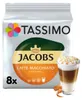 Capsules Tassimo Jacobs type Latte Macchiato Caramel | 8 Voir les images du produit 8