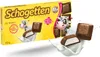 Schogetten Für Kinder Alpenvollmilch Schokolade mit Milch Produktbild-Vorschau 2