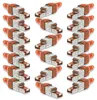 20x Netzwerk Stecker CAT 7 Werkzeuglos RJ45 CAT7 Produktbild-Vorschau 1