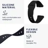 kwmobile 2x Uhrenarmband für Xiaomi Redmi Watch 3 Active Produktbild-Vorschau 3