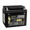 intAct Bike-Power Motorradbatterie GEL YB7C-A 12V 8Ah 50811 Produktbild-Vorschau 1