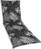 GO-DE Textil,Liegenauflage,schwarz,2969-05 Produktbild-Vorschau 1