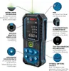 Bosch Laser-Entfernungsmesser GLM 50-25 G 0601072V00 Produktbild-Vorschau 7