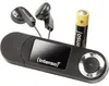 Intenso 3601490 Intenso MP3 Player Music Walker 64GB Black Productafbeelding-voorbeeld 11