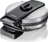 Cloer 1898 Waffeleisen Professional, zuckerresistente Produktbild-Vorschau 3