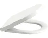 Ravak Chrome - WC-Sitz, SoftClose, weiß X01549 Produktbild-Vorschau 1