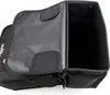 Wiltec Doppel Gepäckträgertasche 35 x 13 x 30 cm, Produktbild-Vorschau 4