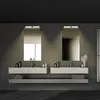 Briloner Runt Lampe miroir salle de bain LED, montage Voir les images du produit 6