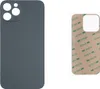 OEM iPhone 12 Pro Akkudeckel Backcover Rückseite Glas Produktbild-Vorschau 1
