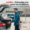 Easy-Shopper „Alu“ Einkaufswagentasche – Einhänge Produktbild-Vorschau 7