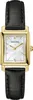 Bulova 97P166 Damen-Armbanduhr Sutton mit Lederband Produktbild-Vorschau 1