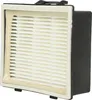 vhbw Staubsaugerfilter kompatibel mit Siemens Synchropower Produktbild-Vorschau 9