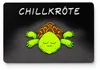 PPD Tray Chillkröte, Frühstücksbrettchen, Brettchen, Produktbild-Vorschau 3