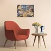 Ravensburger Cozy Retreat, 500 stukjes, Vakantie, 12 jaar Productafbeelding-voorbeeld 4