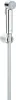 GROHE Set doccia 36 x 36 mm cromo 26353000 Anteprima dell’immagine prodotto 1