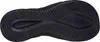 Skechers Slip-Ins: Ultra Flex 3.0  Sandalen Plat - Zwart - Voir les images du produit 21