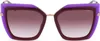 Zonnebril voor dames, merk Police, model SPLP43-5409F5, Productafbeelding-voorbeeld 2
