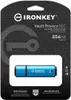512 GB . USB-C dongle . Kingston IronKey Vault Privacy 50C, Náhled obrázku produktu 3