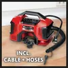 Hybrid-Kompressor Einhell Pressito Produktbild-Vorschau 10