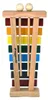 Voggenreiter, kleurrijk glockenspiel-set, muziekinstrument Productafbeelding-voorbeeld 8