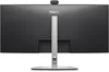 DELL P3426WEV 34-Zoll-Curved-Monitor, WQHD, IPS, 3440 x Produktbild-Vorschau 4