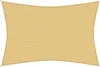 sunprotect 12026 Professional Sonnensegel 5 x 3 m Rechteck Produktbild-Vorschau 1