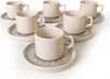 Hermia Concept, X00017458, Teetassen-Set (12-teilig), Produktbild-Vorschau 2