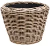 Korb "Drypot" mit Einsatz D55 H42cm Produktbild-Vorschau 1