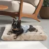 WISFOR lettino per cani lavabile antiscivolo, soffice Anteprima dell’immagine prodotto 1