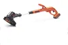 Black & Decker Akku-Rasentrimmer, 18V, 25 cm, 1,5 Ah Produktbild-Vorschau 6