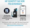 HP 3YL83AE Tintenpatrone yellow No. 912 XL Produktbild-Vorschau 25