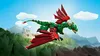 LEGO® Creator 31161 Zelený drak Náhled obrázku produktu 11