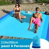 Stranddecke/Picknickdecke 300 x 270 cm, sandabweisend, Produktbild-Vorschau 3