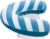 Bestway® Poolsitz mit Textiloberfläche 96 x 67,5 x 19 cm Produktbild-Vorschau 10