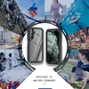 Vodotěsné pouzdro pro Samsung Galaxy A15 5G/4G, prachotěsné Náhled obrázku produktu 5