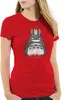 style3 Totoro Duo Damen T-Shirt neko mein nachbar anime Produktbild-Vorschau 1