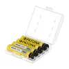 PATONA 4x baterie pro Micro AAA LR3 LR03 900mAh včetně Náhled obrázku produktu 7