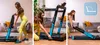 Laufband Thunder RACE BLACK 105x40,5cm 14km/h FitShow Produktbild-Vorschau 11