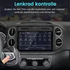 Autoradios 2+64GB Android 13 CarPlay Android Auto DAB+ GPS Voir les images du produit 25