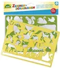 Lena 65767, Kunstsjabloon, Kinderen, Meerdere kleuren, Productafbeelding-voorbeeld 5
