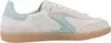 A side view of a single sneaker. Produktbild-Vorschau