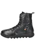 softinos Stiefelette Stiefelette Leder Produktbild-Vorschau 7