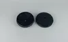 Two charcoal filters for a range hood are shown against a plain background. Produktbild-Vorschau