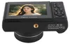 aparat cyfrowy 5K HD (75 MP UHD, 18-krotny autofokus, Podgląd zdjęcia produktu 5