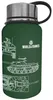 Thermos World of Tanks 650 ml vert Voir les images du produit 1