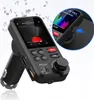 Transmiter Samochodowy Bluetooth Retro Bt310 Podgląd zdjęcia produktu 9