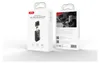 Xo Transmiter Fm Bcc16 Bluetooth Mp3 Usb Czarny Podgląd zdjęcia produktu 7
