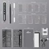 Elektro-Schraubendreher-Set, 68-in-1 Mini Elektroschrauber Produktbild-Vorschau 7